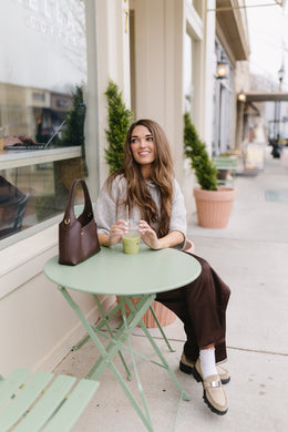 Cárdigan Corto Suave – Estilo Natural y Chic